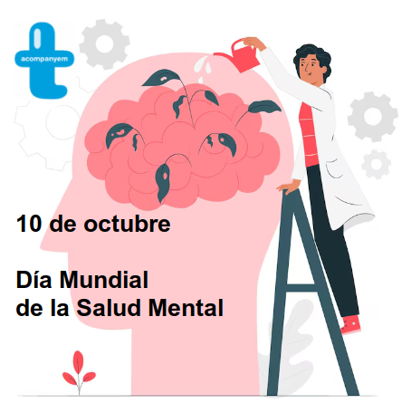 Día de la Salud Mental